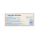 Thuốc Dorocron MR 60mg điều trị đái tháo đường type 2
