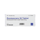 Thuốc Esomaxcare 20 Square điều trị loét dạ dày tá tràng lành tính (3 vỉ x 10 viên)