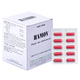 Thuốc Hamov Vạn Xuân hỗ trợ điều trị chứng tăng mỡ máu