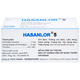 Thuốc Hasanlor 5mg hỗ trợ điều trị tăng huyết áp, đau thắt ngực (Hộp 100 viên)