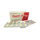 Thuốc Osartil 50 Plus hỗ trợ điều trị tăng huyết áp và giảm nguy cơ đột quỵ (Hộp 50 viên)