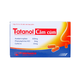 Thuốc Tatanol Cảm Cúm trị cảm cúm, cảm lạnh