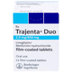 Thuốc Trajenta Duo 2.5mg/850mg điều trị đái tháo đường tuýp 2 (14 viên)