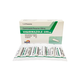 Vigirmazole 100mg  Hỗ Trợ Điều Trị Viêm Âm Đạo (Hộp 1 Vĩ X 6 Viên)