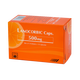 Thuốc Lanocorbic Caps 500mg điều trị bệnh do thiếu Vitamin C (10 vỉ x 10 viên)
