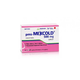 Viên nén Mexcold 500 Imexpharm giảm đau và hạ sốt (10 vỉ x 10 viên)
