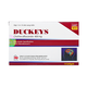 Thuốc Duckeys Mediplantex hỗ trợ điều trị triệu chứng bệnh azheimer (1 vỉ x 14 viên)