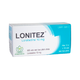 Thuốc LONITEZ Giảm các triệu chứng viêm mũi dị ứng Hộp 10 vỉ x 10 viên