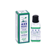 Dầu cây búa trắng Axe Brand Red Flower Oil giảm các chứng đau cơ đau lưng (10ml)