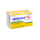 Thuốc Mexcold Plus Giảm Đau, Hạ Sốt, Không Gây Buồn Ngủ (Hộp 10 Vỉ X 10 Viên)