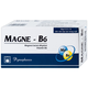 Thuốc Magne-B6 Phòng Ngừa Và Điều Trị Triệu Chứng Thiếu Magnesi (Hộp 5 Vỉ X 10 Viên)
