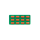Thuốc Paralmax Cảm Cúm giảm đau, hạ sốt ( 15 vỉ × 12 viên)
