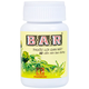 Thuốc lợi gan mật Bar hỗ trợ điều trị các bệnh về gan (Hộp 60 viên)