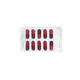 Thuốc Extracap điều trị nam giới tinh tủy kém, thần kinh suy nhược (5 vỉ x 10 viên)