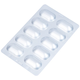 Thuốc Creon 25000 Abbott điều trị thiểu năng tụy ngoại tiết (2 vĩ x 10 viên)