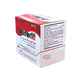 Dung dịch uống Atiferlit 50mg/5ml An Thiên giúp bổ sung sắt cho những trường hợp bị thiếu máu do thiếu sắt (30 ống x 5ml)
