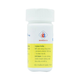 Thuốc Berberin 100mg Domesco điều trị nhiễm khuẩn đường ruột, tiêu chảy, kiết lỵ (100 viên)
