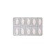 Thuốc Mangistad Trị Thiếu Magie, Giảm Lo Âu (Hộp 5 Vỉ X 10 Viên)