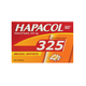 Thuốc Hapacol 325 giảm đau, hạ sốt (10 vỉ x 10 viên)