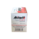 Dung dịch uống Atiferlit 50mg/5ml An Thiên giúp bổ sung sắt cho những trường hợp bị thiếu máu do thiếu sắt (30 ống x 5ml)