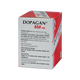 Thuốc Dopagan 650mg Domesco giảm đau và hạ sốt (10 vỉ x 10 viên)
