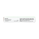 Thuốc Molitoux 50mg Domesco loãng đờm, long đờm (2 vỉ x 15 viên)
