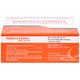 Thuốc Paracetamol 325mg Imex giảm nhức đầu, nhức răng, đau nhức bắp thịt (10 vỉ x 10 viên)