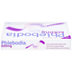 Viên nén Phlebodia 600mg Innothera điều trị trĩ cấp tính, suy tuần hoàn (2 vỉ x 15 viên)
