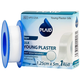 Băng keo cuộn lụa Young Plaster-Silk 5cm x 5m cố định ống truyền dẫn, dán lên gạc cố định vết thương (1 cuộn)