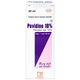 Dung dịch Povidine 10%