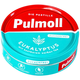 Kẹo ngậm không đường Pulmoll Hương Khuynh Diệp Bạc Hà (hộp 45g)