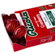 Kẹo thảo mộc Ricola trái cây Cranberry không đường (gói x 40 g)