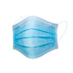 Khẩu Trang Y Tế 4 Lớp màu xanh Lọc Khuẩn Hộp 50 cái