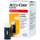 Kim lấy máu thử đường huyết Accu-Chek FastClik (24 kim)
