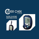 Máy đo đường huyết Clever chek