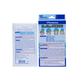 Miếng dán giảm sốt, hạ nhiệt nhanh Bye Bye Fever Hisamitsu kéo dài đến 10 giờ (8 gói x 2 miếng)