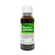 Nước ngậm răng miệng Nhất Nhất hỗ trợ ngừa sâu răng chai (120ml)