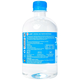 Nước súc miệng Dr. Muối giảm nguy cơ các bệnh về răng miệng (500ml)