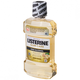 Nước súc miệng Listerine Gum Care vị gừng thảo mộc ngăn ngừa vi khuẩn gây mảng bám và viêm nướu (250ml)