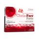 Thực phẩm bảo vệ sức khoẻ CHELA - FERR FORTE (hộp x 30 viên)