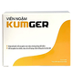 Thực phẩm bảo vệ sức khoẻ Viên Ngậm Kumger (hộp 20 viên )