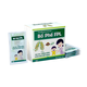 Thực phẩm bảo vệ sức khỏe Viên ngậm Bổ phế FPL (hộp 5 vỉ x 4 viên)