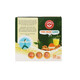 Tinh nghệ canxi Honimore 160g
