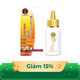 Tinh chất dưỡng và ngăn rụng tóc Megumi (30ml)