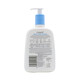 Sữa rửa mặt Cetaphil Gentle Skin Cleanser (500ml) dịu nhẹ không xà phòng (b3 và b5)