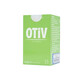 Thực Phẩm Bảo Vệ Sức Khoẻ OTIV Hỗ Trợ Cải Thiện Đau Đầu, Mất Ngủ - Hộp 15 viên