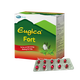 Thuốc Eugica Fort DHG hỗ trợ điều trị ho, đau họng, sổ mũi