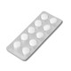 Thuốc Metformin 500mg 1000 TVP điều trị đái tháo đường (10 vỉ x 10 viên)