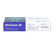 Thuốc Mirastad 30 điều trị trầm cảm, duy trì cân bằng tinh thần (2 vỉ x 14 viên)