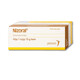 Thuốc Nizoral Cream điều trị nhiễm nấm ngoài da (15g)